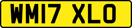 WM17XLO