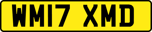 WM17XMD