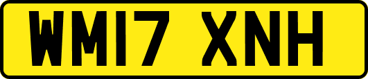 WM17XNH