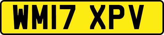 WM17XPV