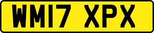 WM17XPX