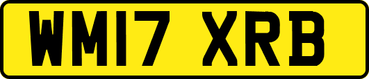 WM17XRB