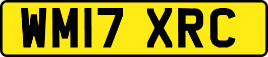 WM17XRC
