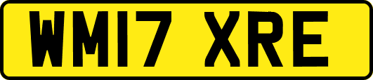 WM17XRE