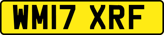 WM17XRF