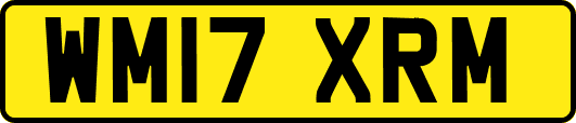 WM17XRM