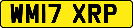 WM17XRP