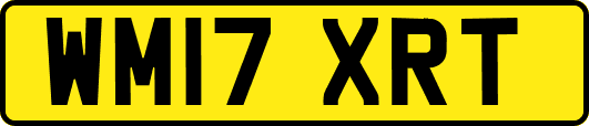 WM17XRT