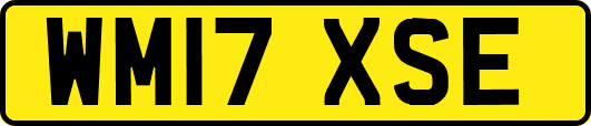 WM17XSE