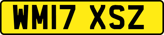 WM17XSZ