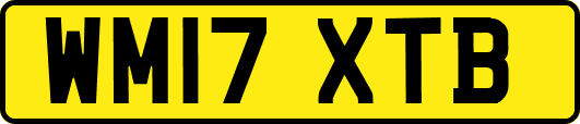 WM17XTB