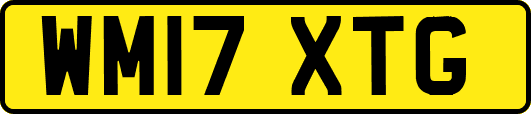 WM17XTG