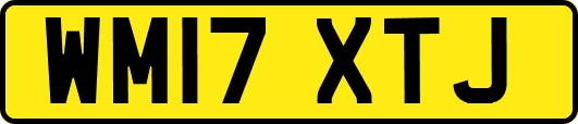 WM17XTJ