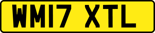 WM17XTL
