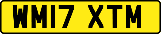 WM17XTM