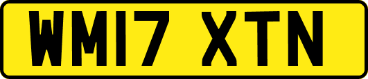 WM17XTN