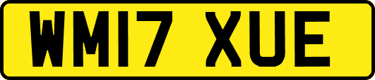 WM17XUE