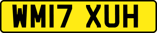 WM17XUH