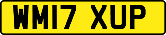 WM17XUP