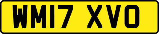 WM17XVO