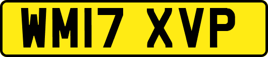 WM17XVP