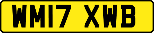 WM17XWB