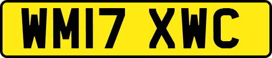 WM17XWC