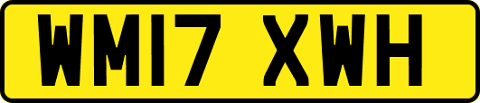 WM17XWH