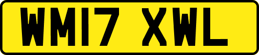 WM17XWL