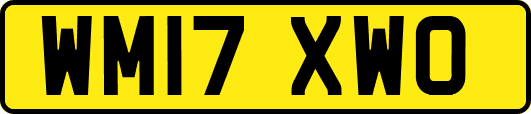 WM17XWO
