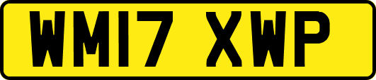 WM17XWP