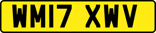 WM17XWV