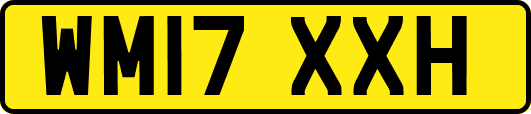WM17XXH