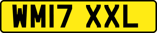 WM17XXL