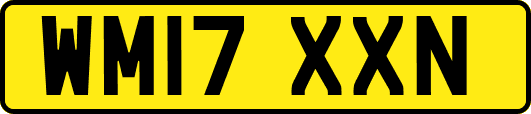 WM17XXN