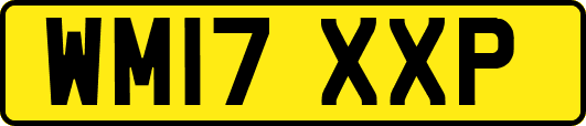 WM17XXP