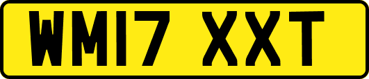 WM17XXT