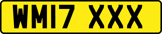 WM17XXX