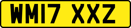 WM17XXZ