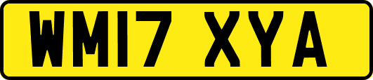 WM17XYA