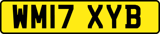 WM17XYB