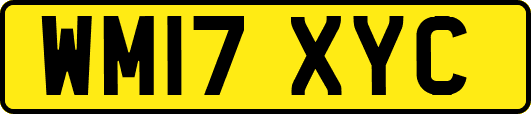 WM17XYC