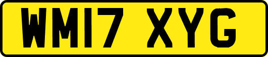 WM17XYG