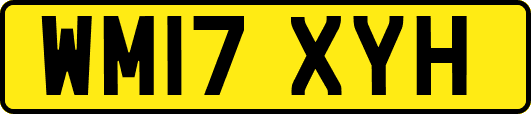 WM17XYH