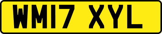 WM17XYL
