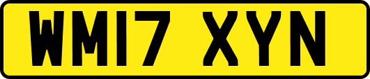 WM17XYN