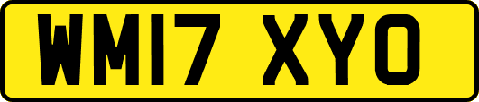 WM17XYO