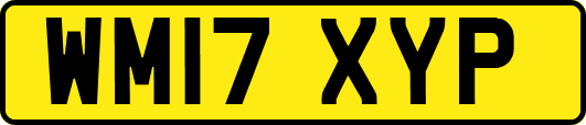 WM17XYP