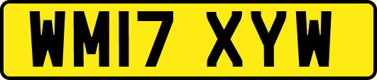 WM17XYW