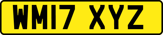 WM17XYZ